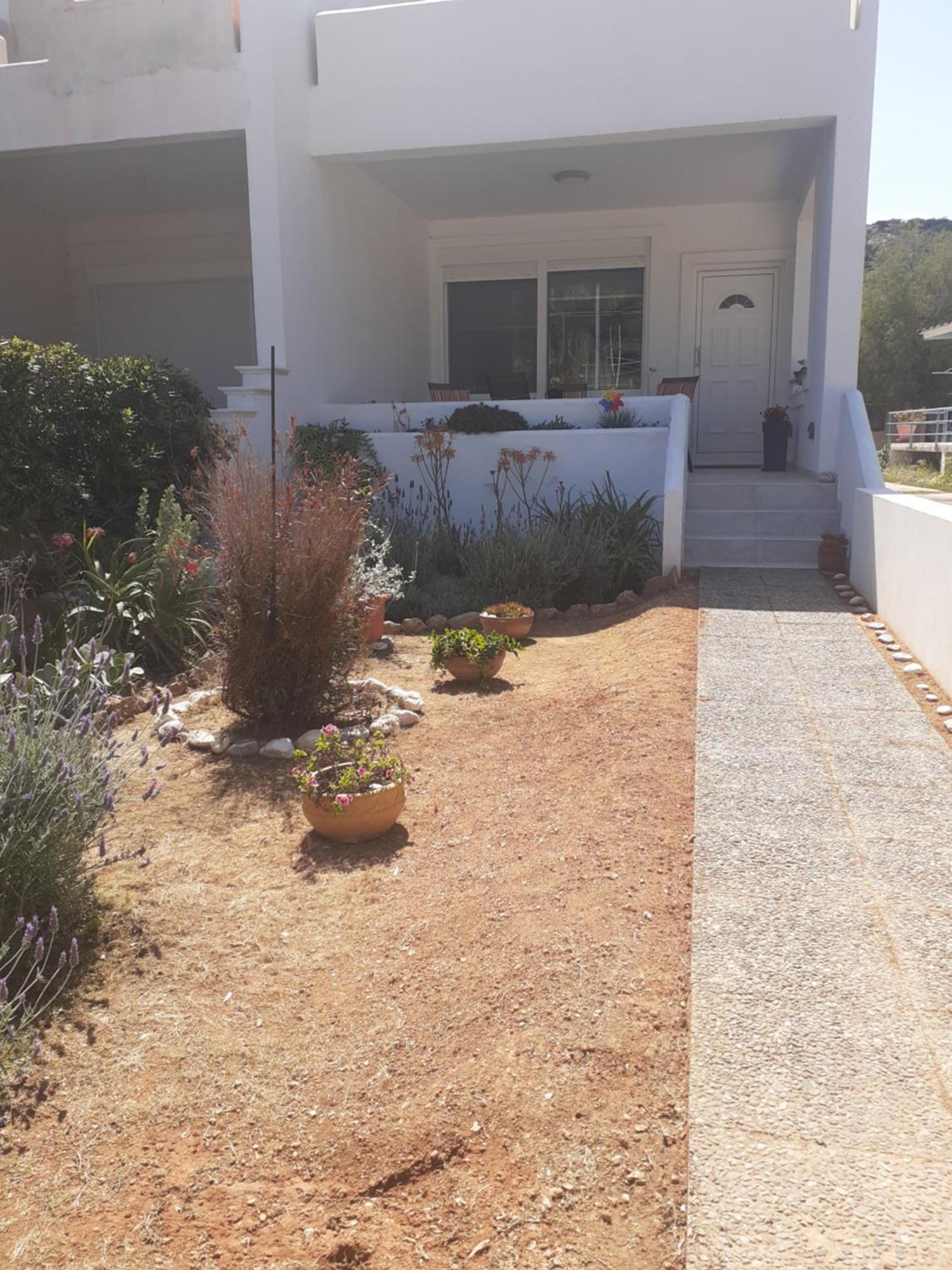 Katerina Summerhouse Dhaskalion Extérieur photo